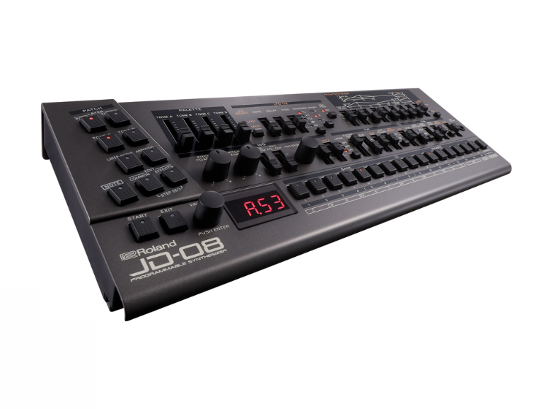 Roland JD-08 | Boutique | Roland