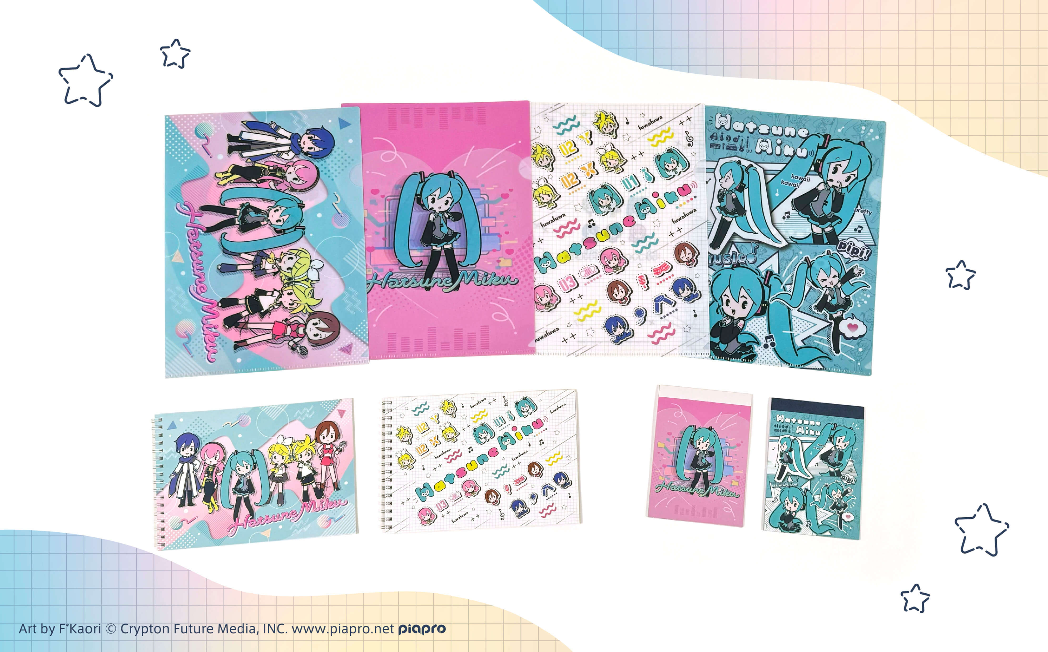 大好評！「初音ミク」第4弾「プチシリーズ」が販売スタート！