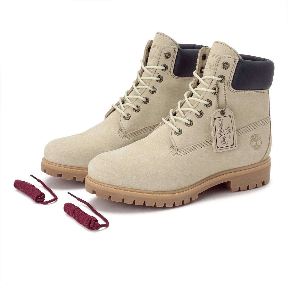 TIMBERLAND（ティンバーランド）| Kinetics公式通販 – Kinetics