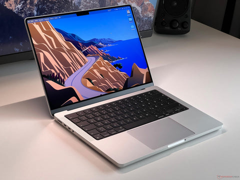 MacBook Pro M4 14