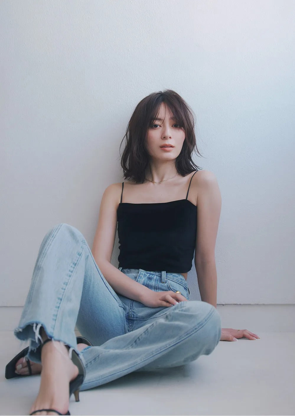 Director's Look OUR WACOAL | anuans