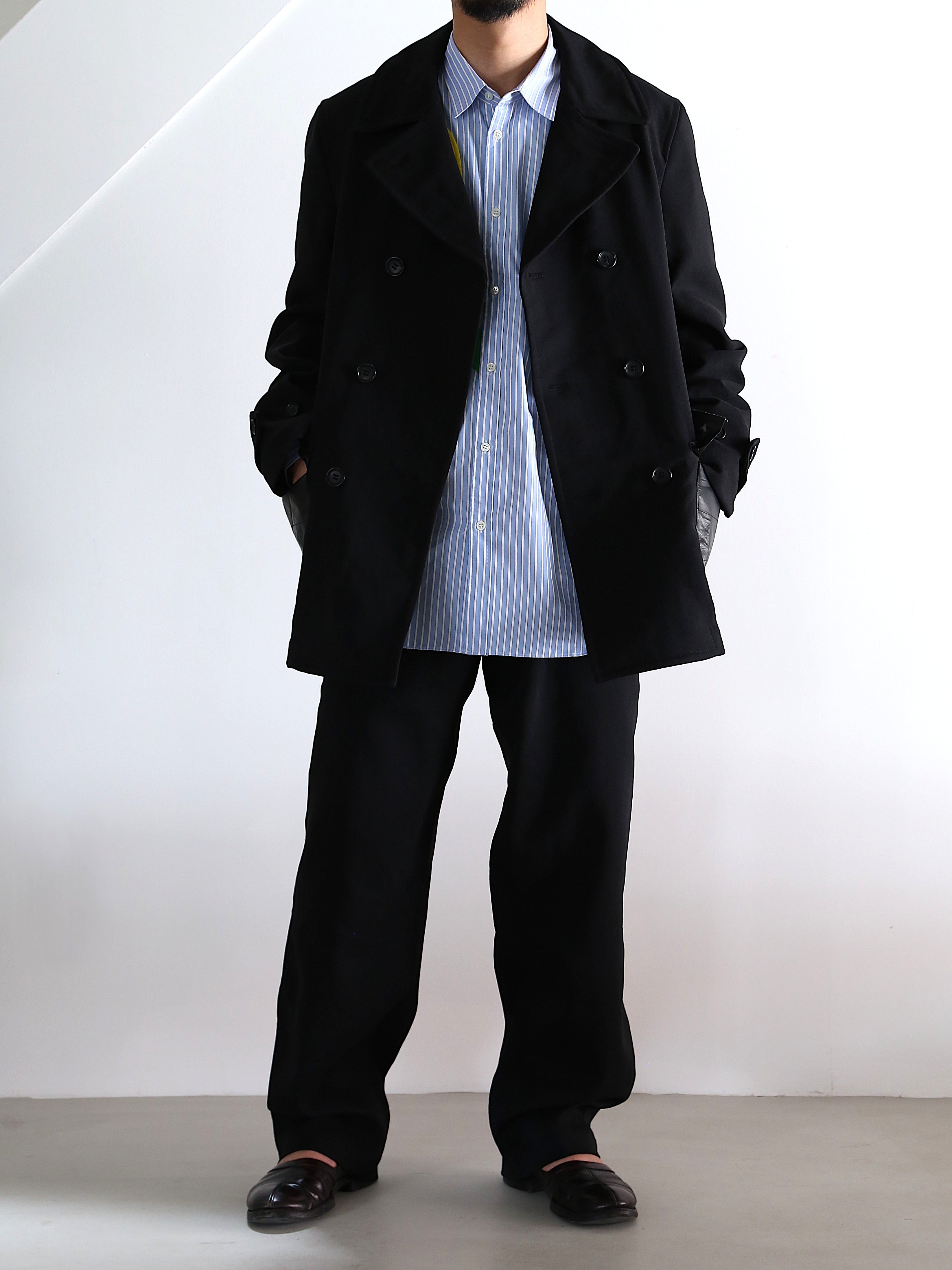 COMME des GARCONS SHIRT 25aw Collection 1st Delivery – End on End.