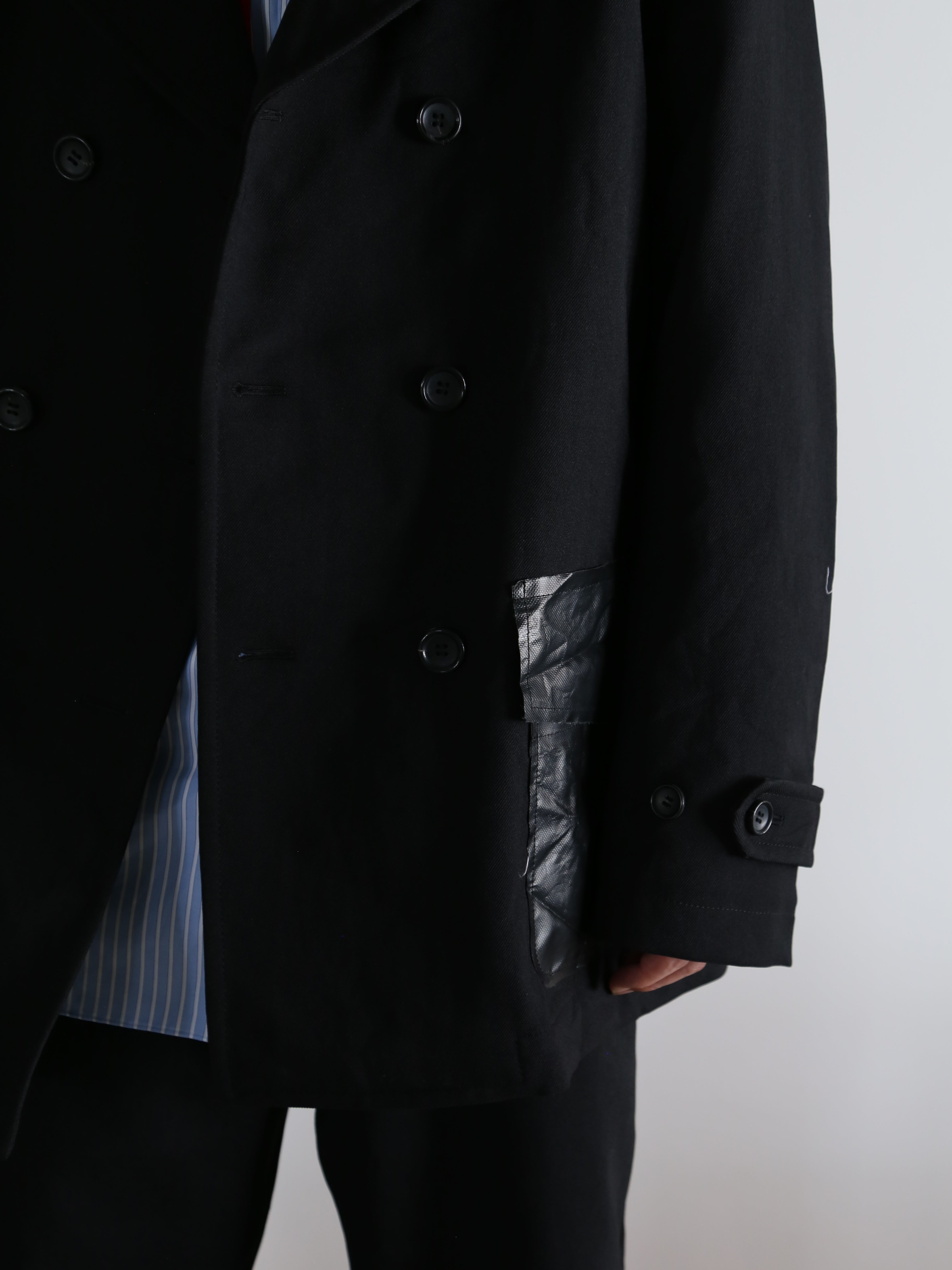 COMME des GARCONS SHIRT 25aw Collection 1st Delivery – End on End.