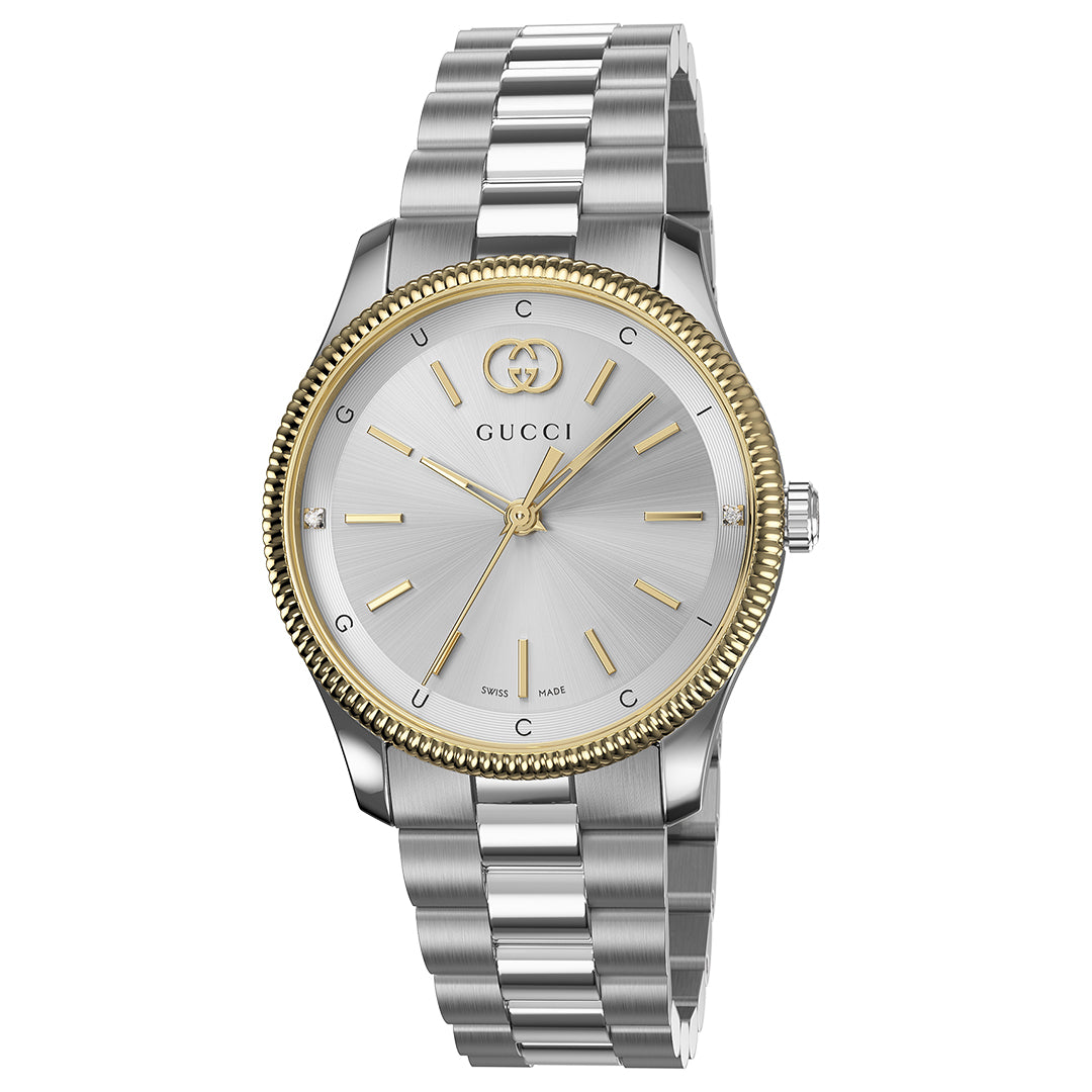 Gucci G-Timeless Quartz 29mm Watch - YA1265063 | GUCCI Watch