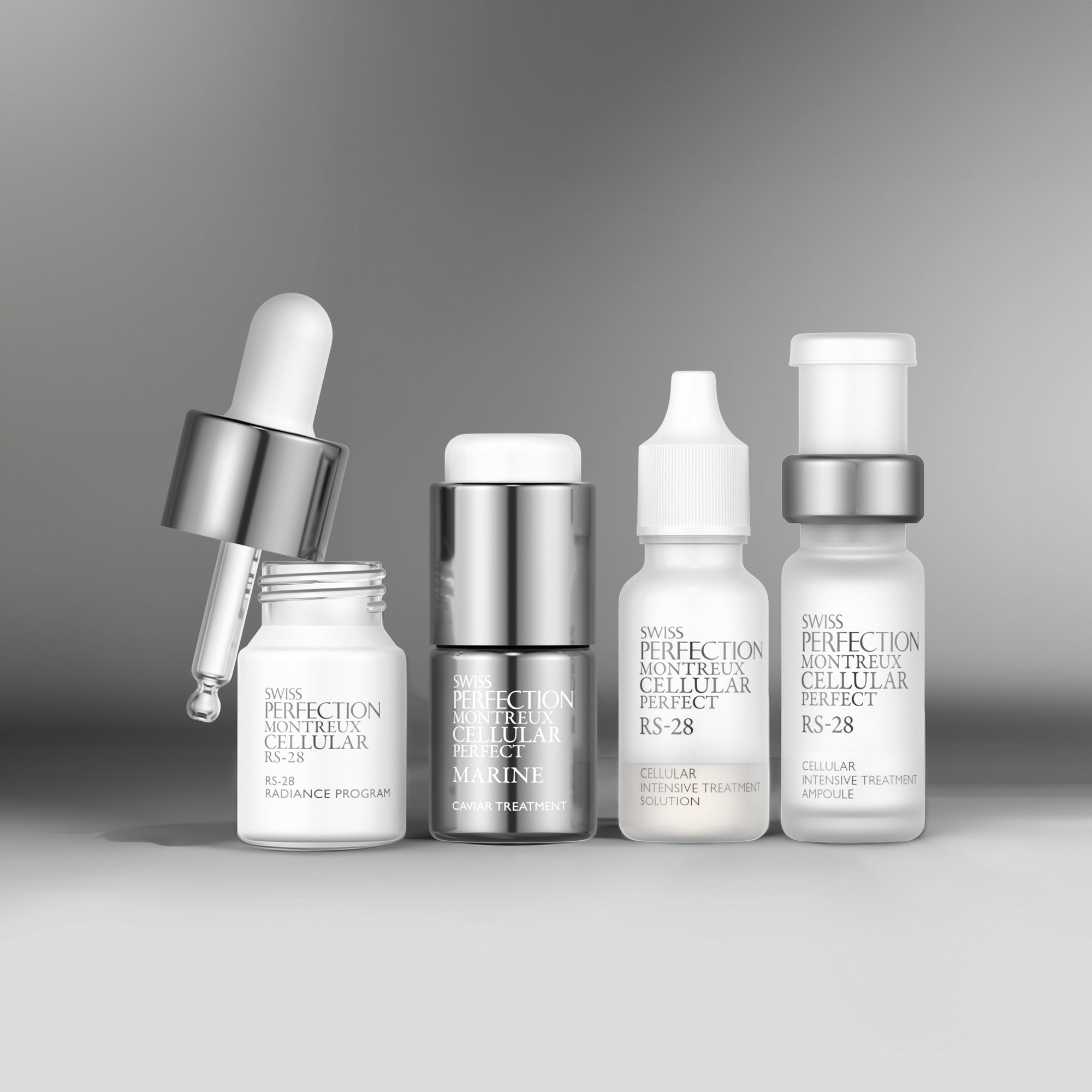 Lines & Wrinkles | SWISS PERFECTION