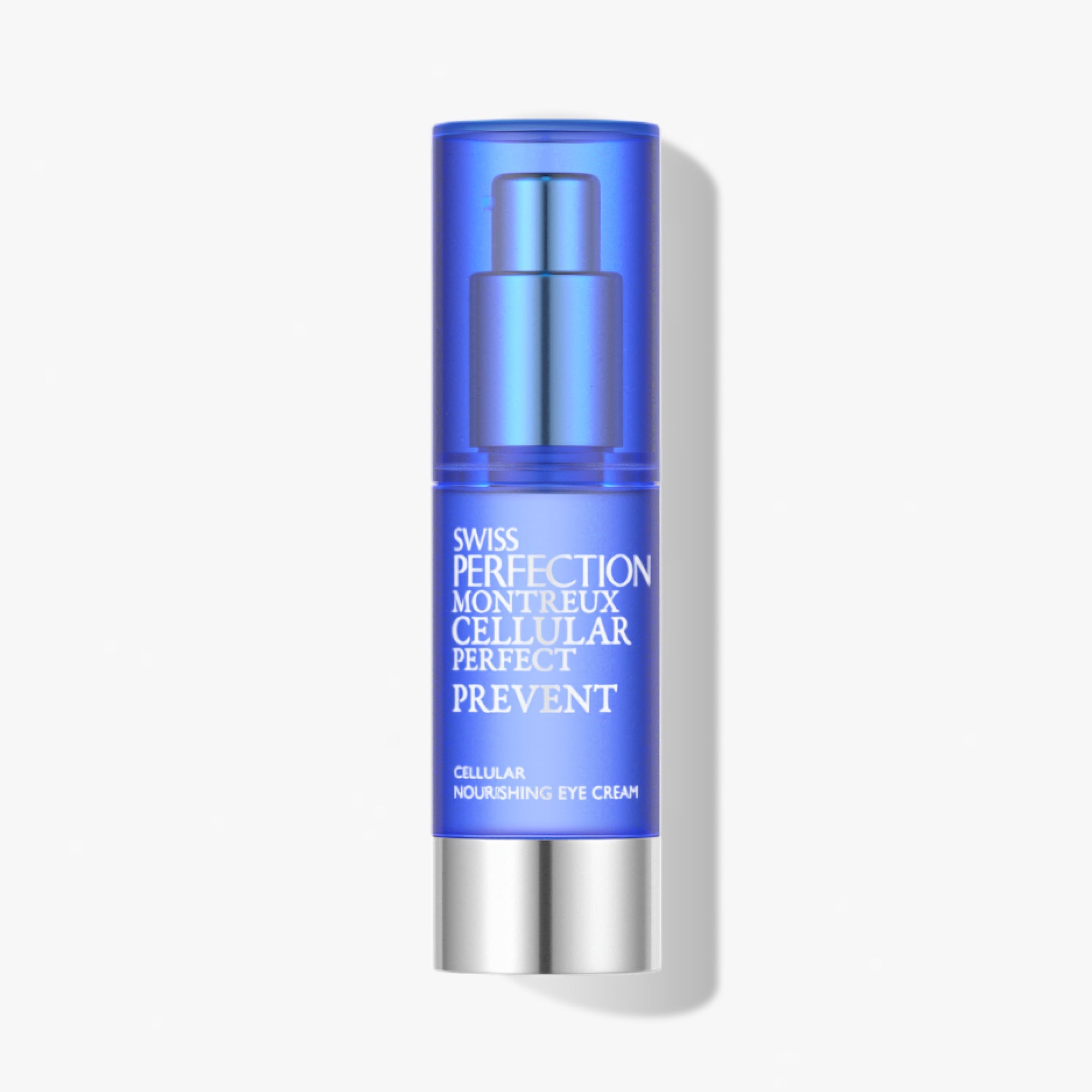 Nourishing Eye Cream | SWISS PERFECTION