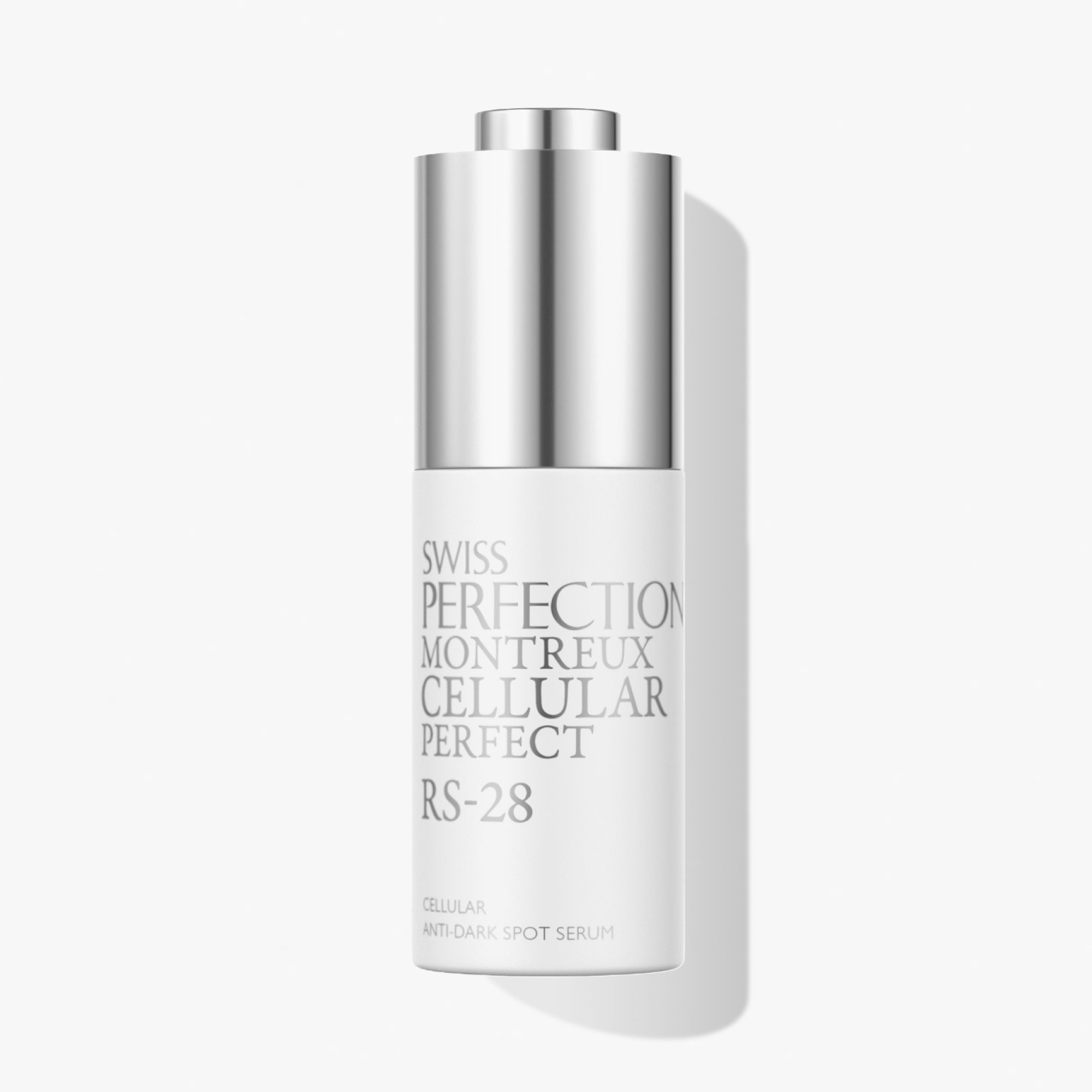 RS-28 Radiance Serum | SWISS PERFECTION