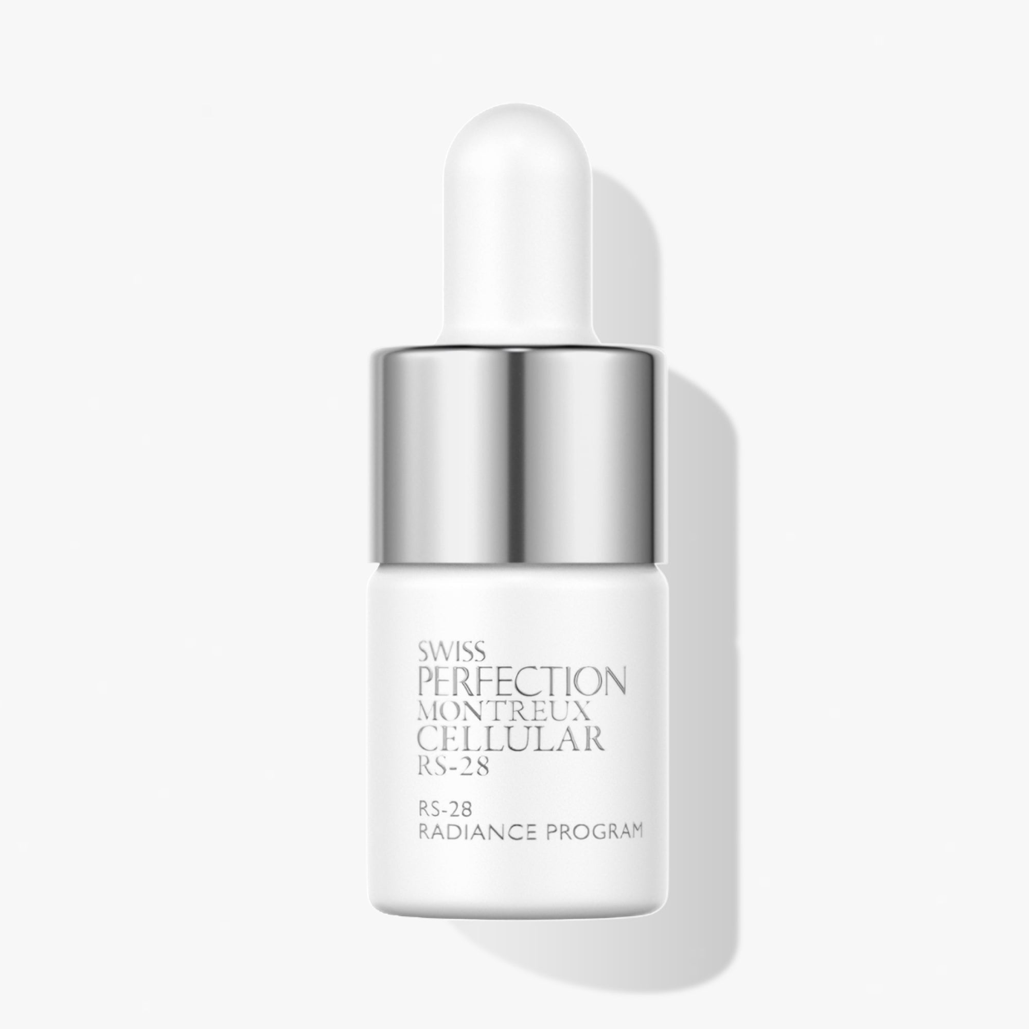 RS-28 | SWISS PERFECTION