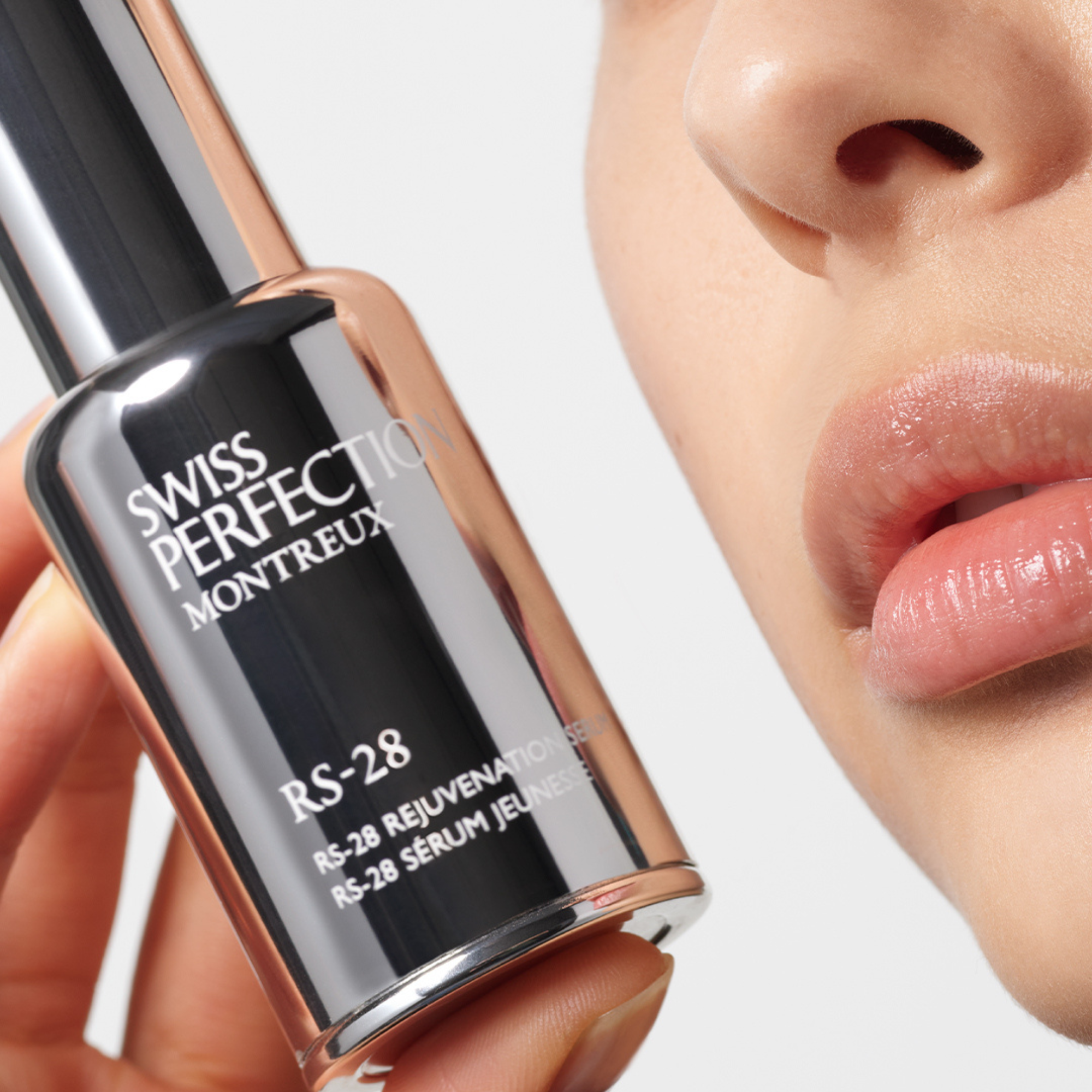 RS-28 Rejuvenation Serum | SWISS PERFECTION
