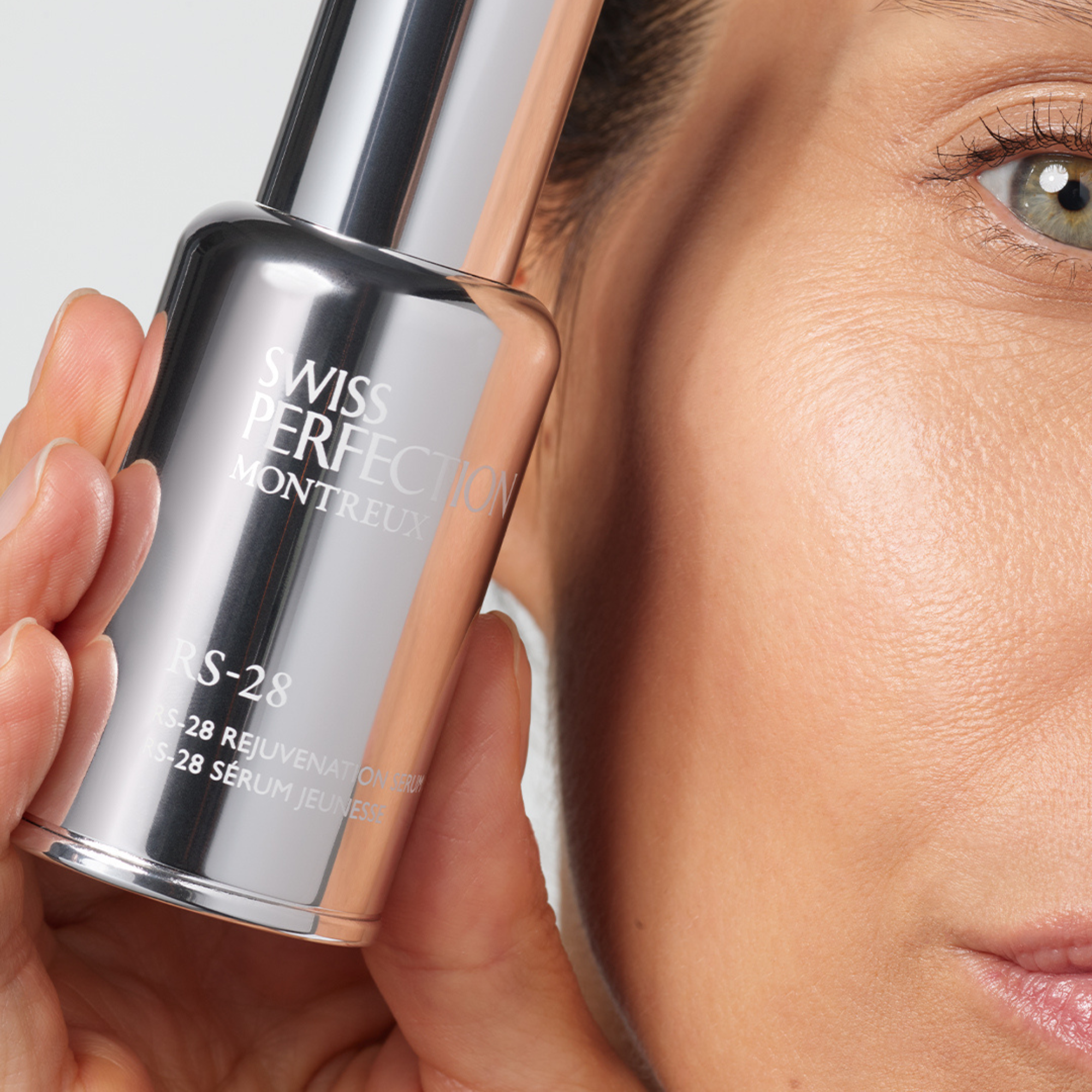 RS-28 Rejuvenation Serum | SWISS PERFECTION