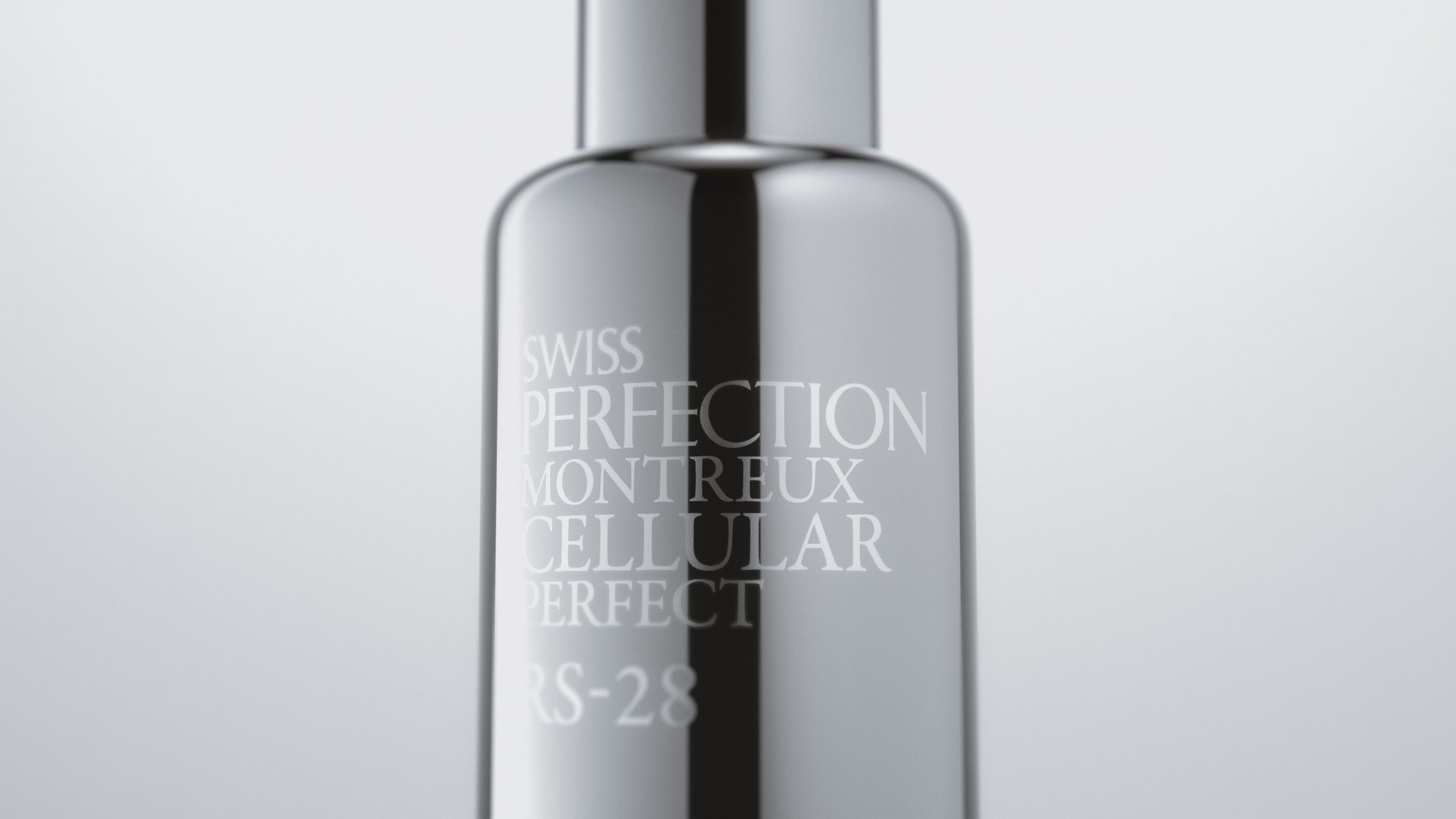 RS-28 | SWISS PERFECTION