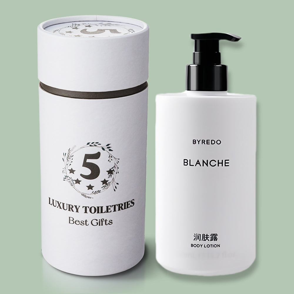 インターコンチネンタル ボディローション 450ml | Byredo Blanche
