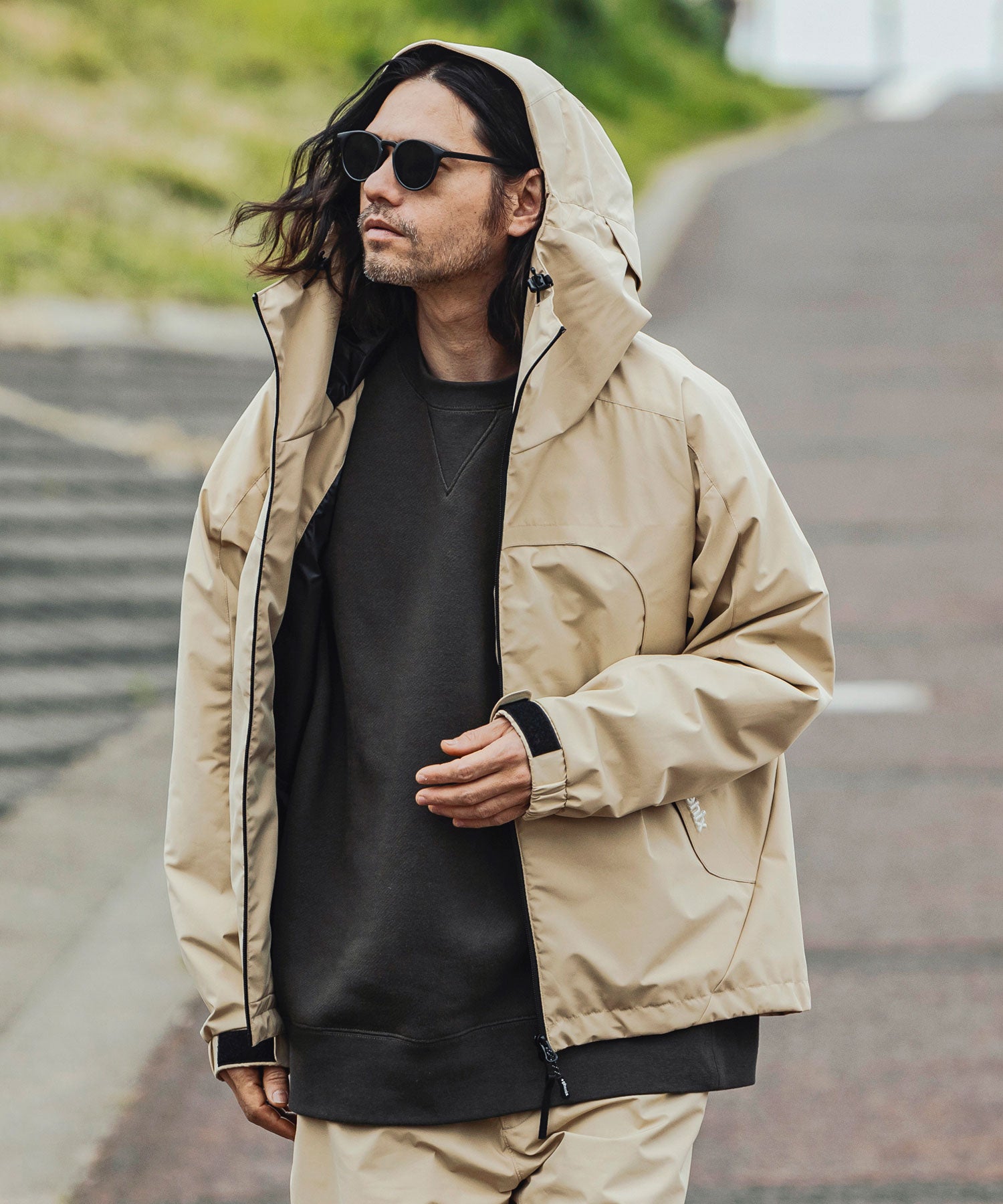 phenix 2024-2025 AUTUMN/WINTER GORE-TEX COLLECTION