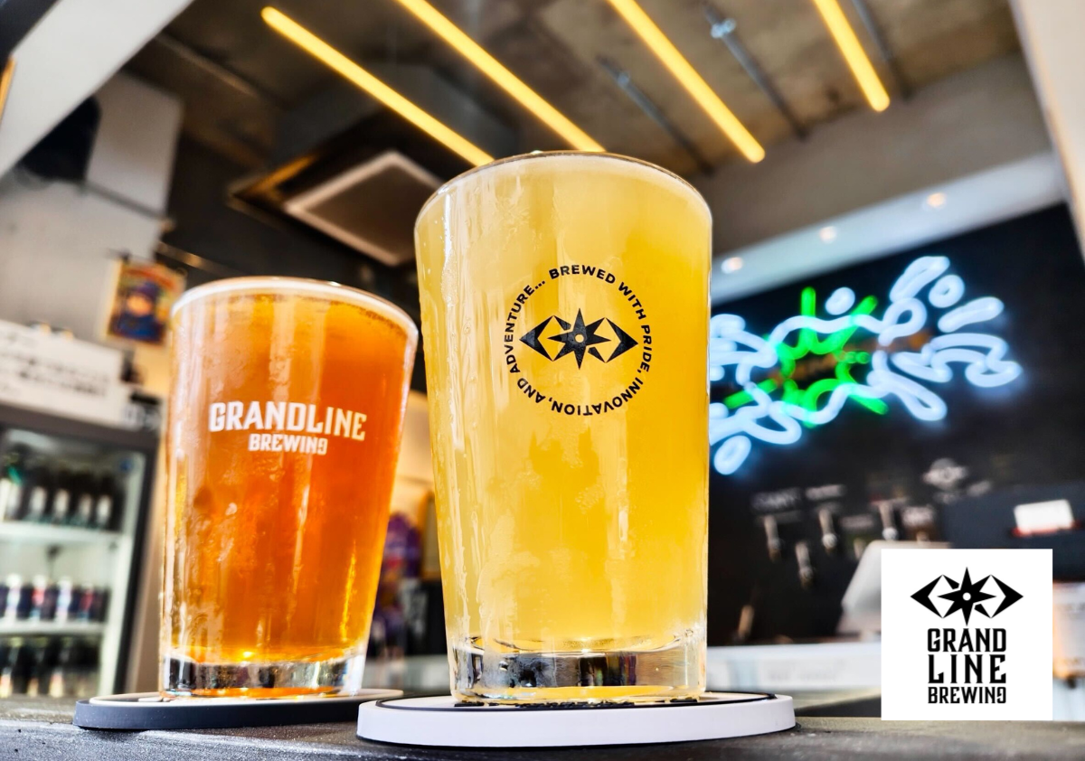 hide 60th Anniversary CRAFT BEER 3rd