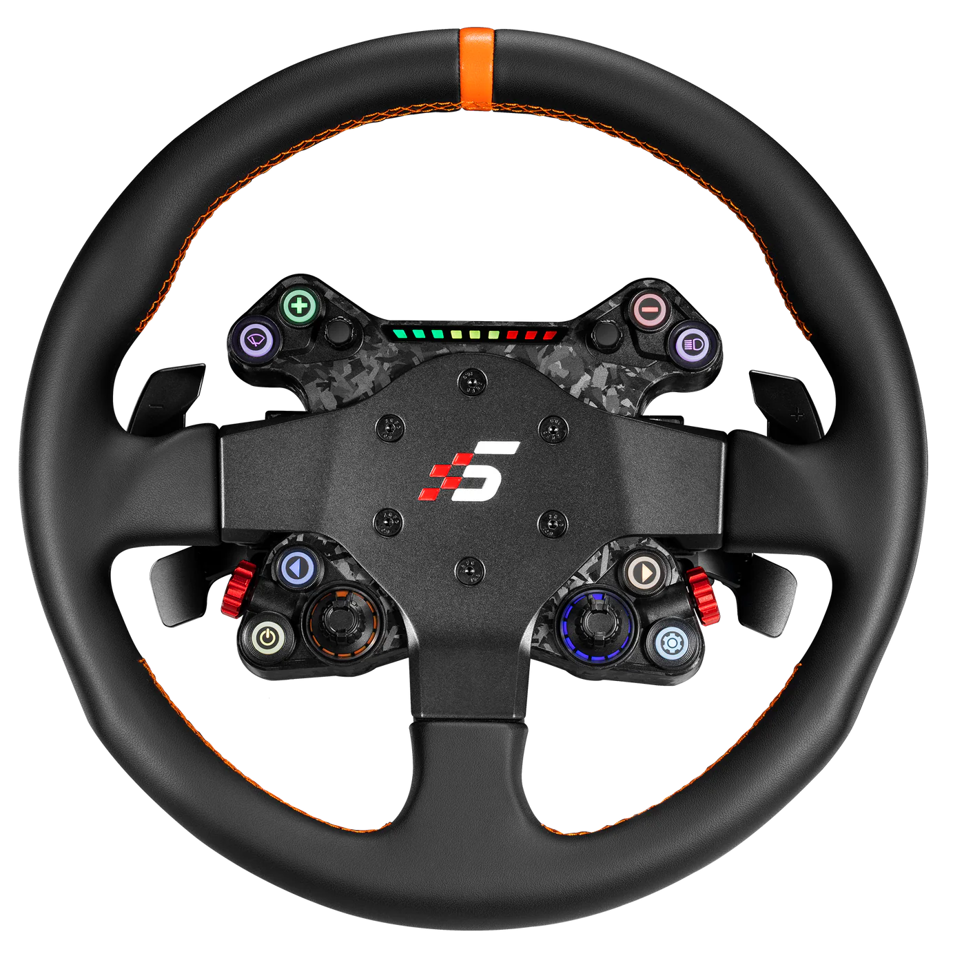 Moza - R9 V3 Direct Drive Wheel Base — Simshop