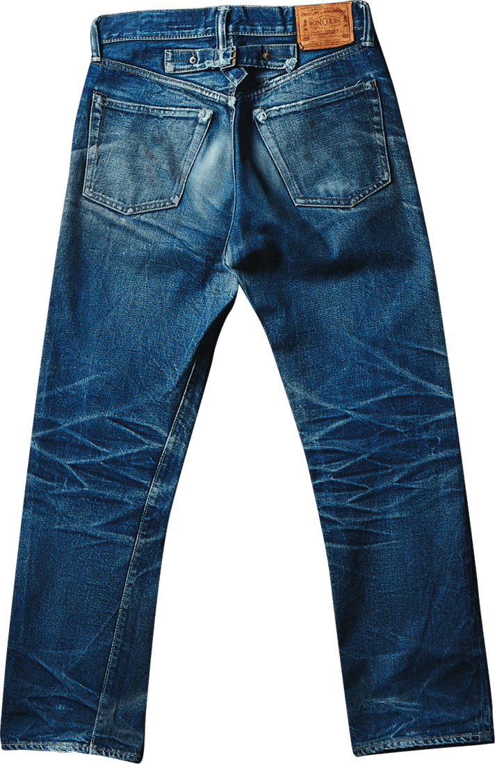 俺はボンクラ – BONCOURA Official Online Store