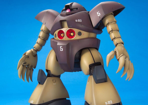 MG 1/100 MSM-03 Gogg – USA Gundam Store