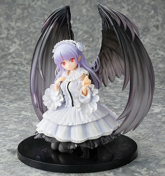 Angel Beats! Kanade Tachibana (Key 20th Anniversary Gothic Lolita