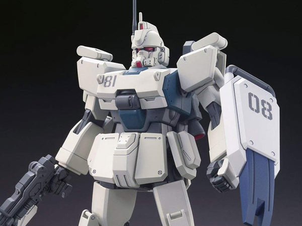 HGUC 1/144 #155 RX-79(G)Ez-8 Gundam Ez8 – USA Gundam Store