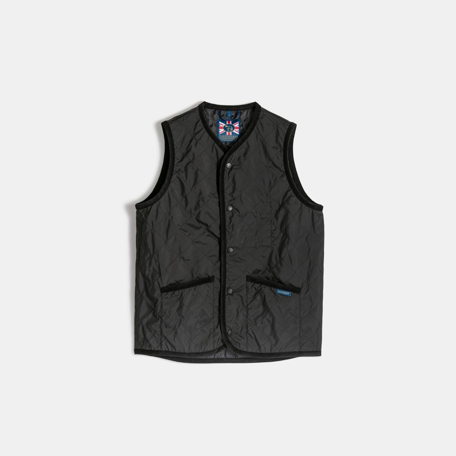 Unwadded Thornham Mens / アンワディッド ソーンハム メンズ