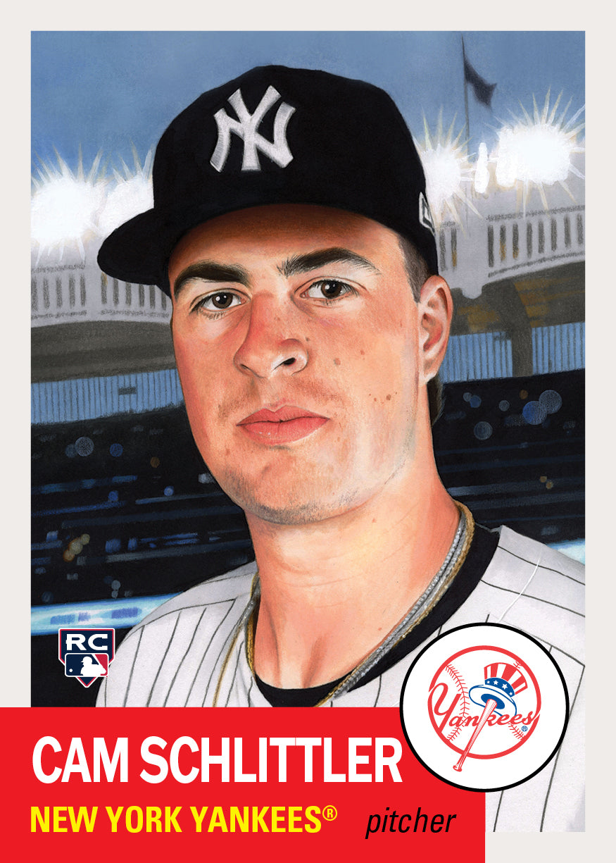 Topps | Baseball Trading Cards