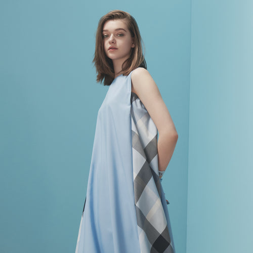 オンラインストアだけの特別なカラーアイテム｜BLUE LABEL CRESTBRIDGE