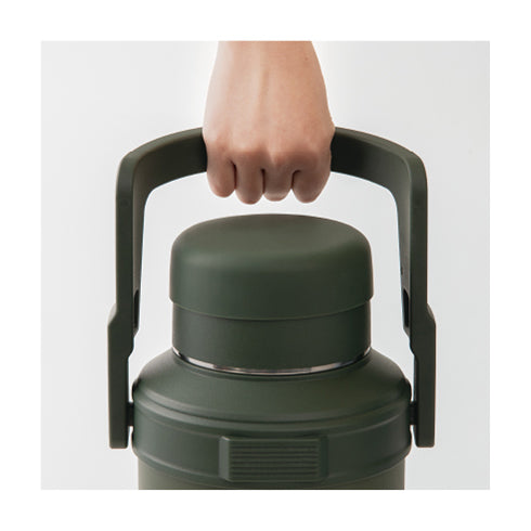 コンテナボトル 4.0L (DXA-400) – ピーコック魔法瓶公式オンラインショップ