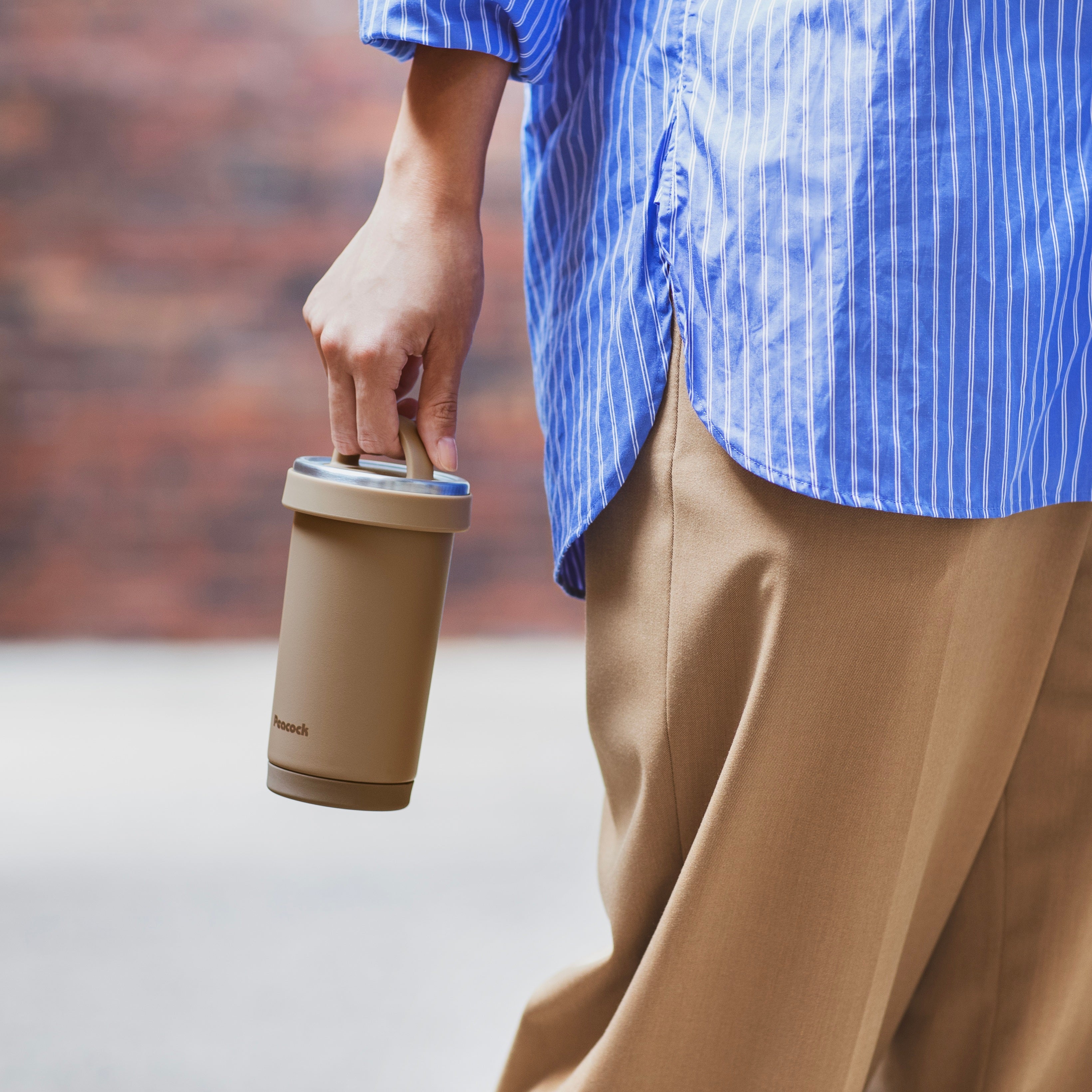 タンブラーボトル0.3L (AKS-R31) – ピーコック魔法瓶公式オンライン