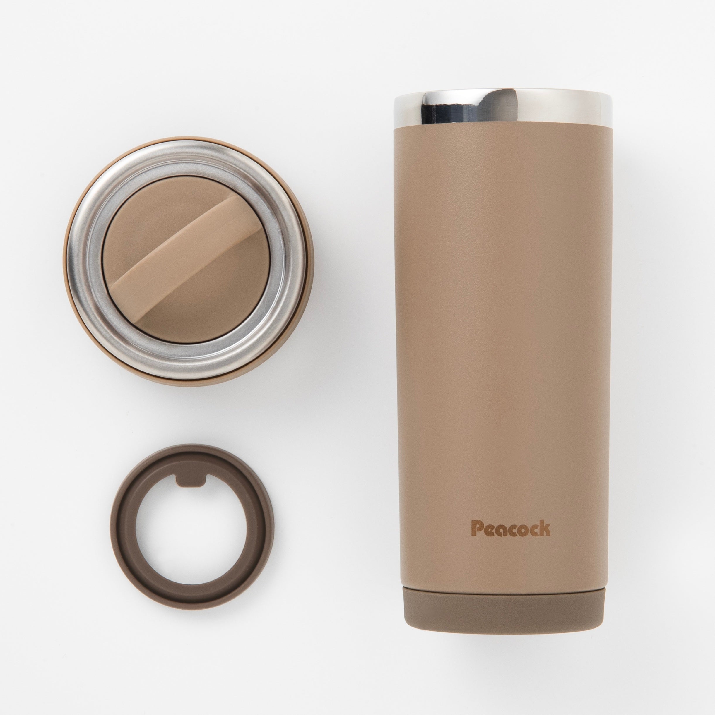 タンブラーボトル0.3L (AKS-R31) – ピーコック魔法瓶公式オンライン