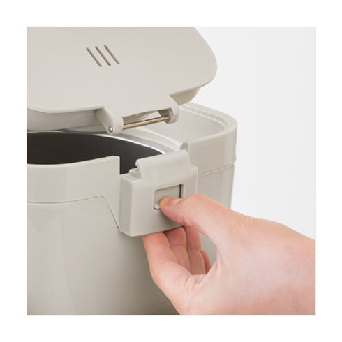 電気ポット(電動給湯式 早沸きタイプ) 2.2L (WMR-22) – ピーコック