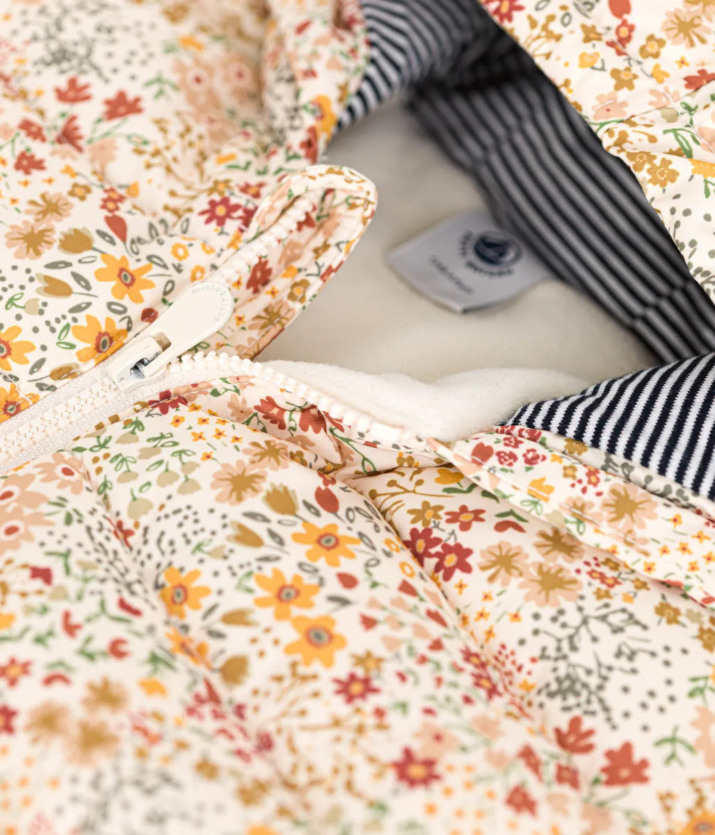 中綿入りジャケット｜ベビー服・子供服通販のPETTIT BATEAU【公式】