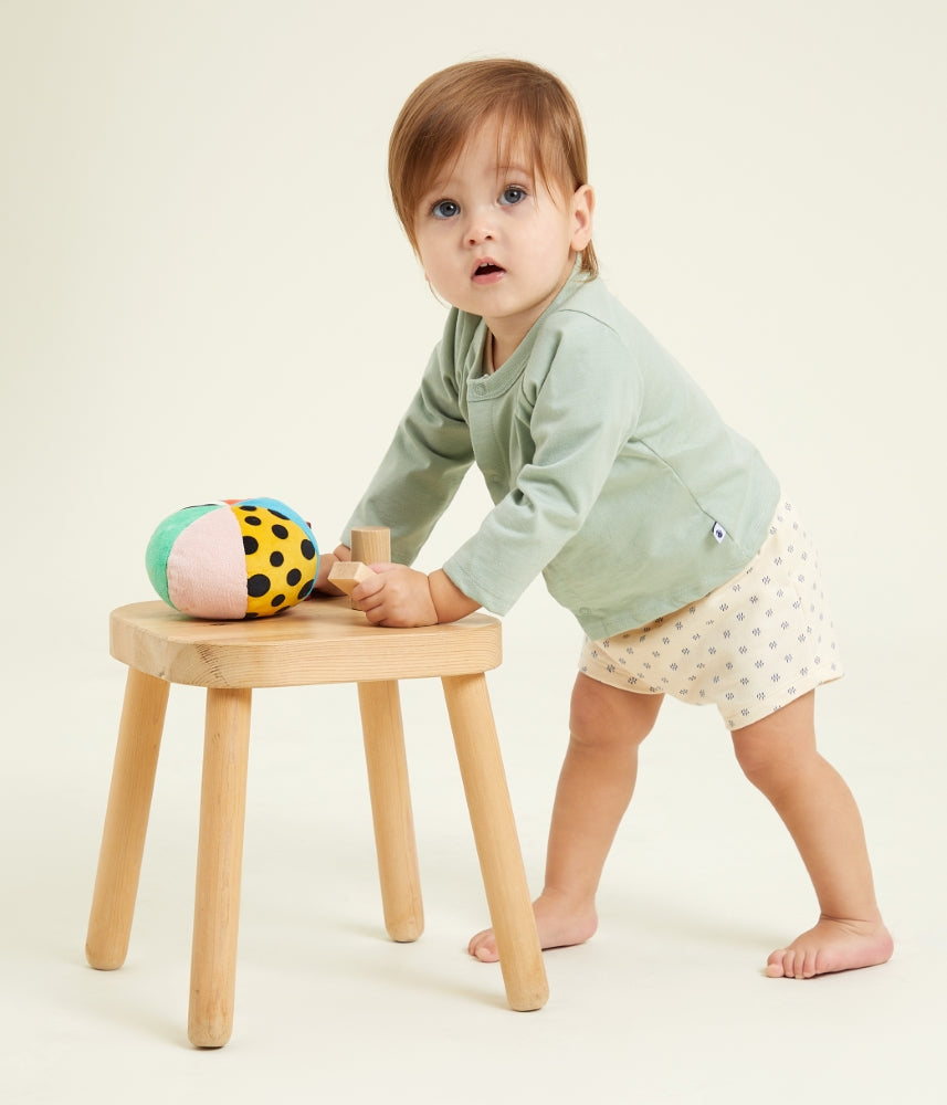 ベビー3点セット｜ベビー服・子供服通販のPETTIT BATEAU【公式】