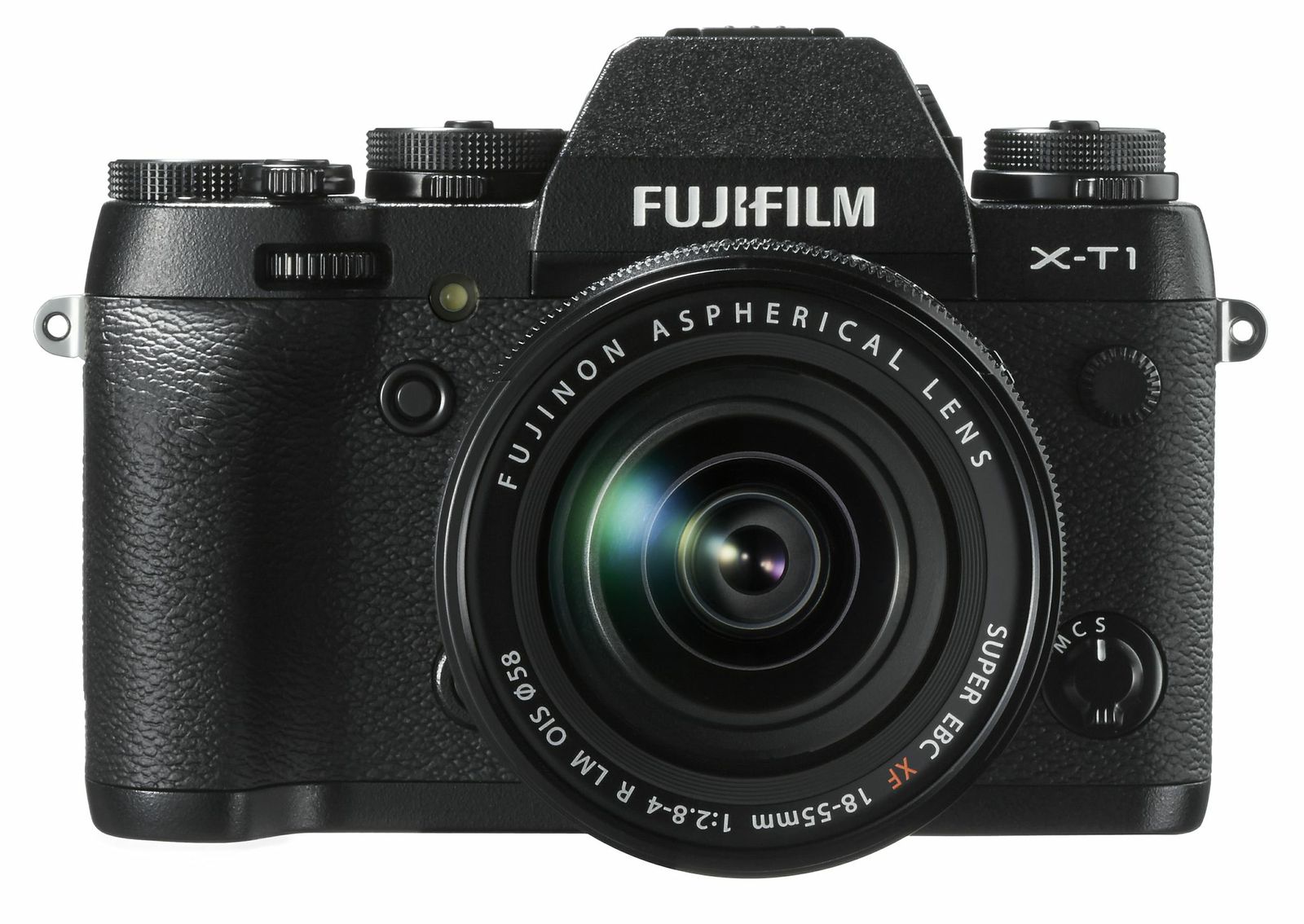 Fujifilm X-T1: 5 Things to Love About the New Fujifilm X-T1