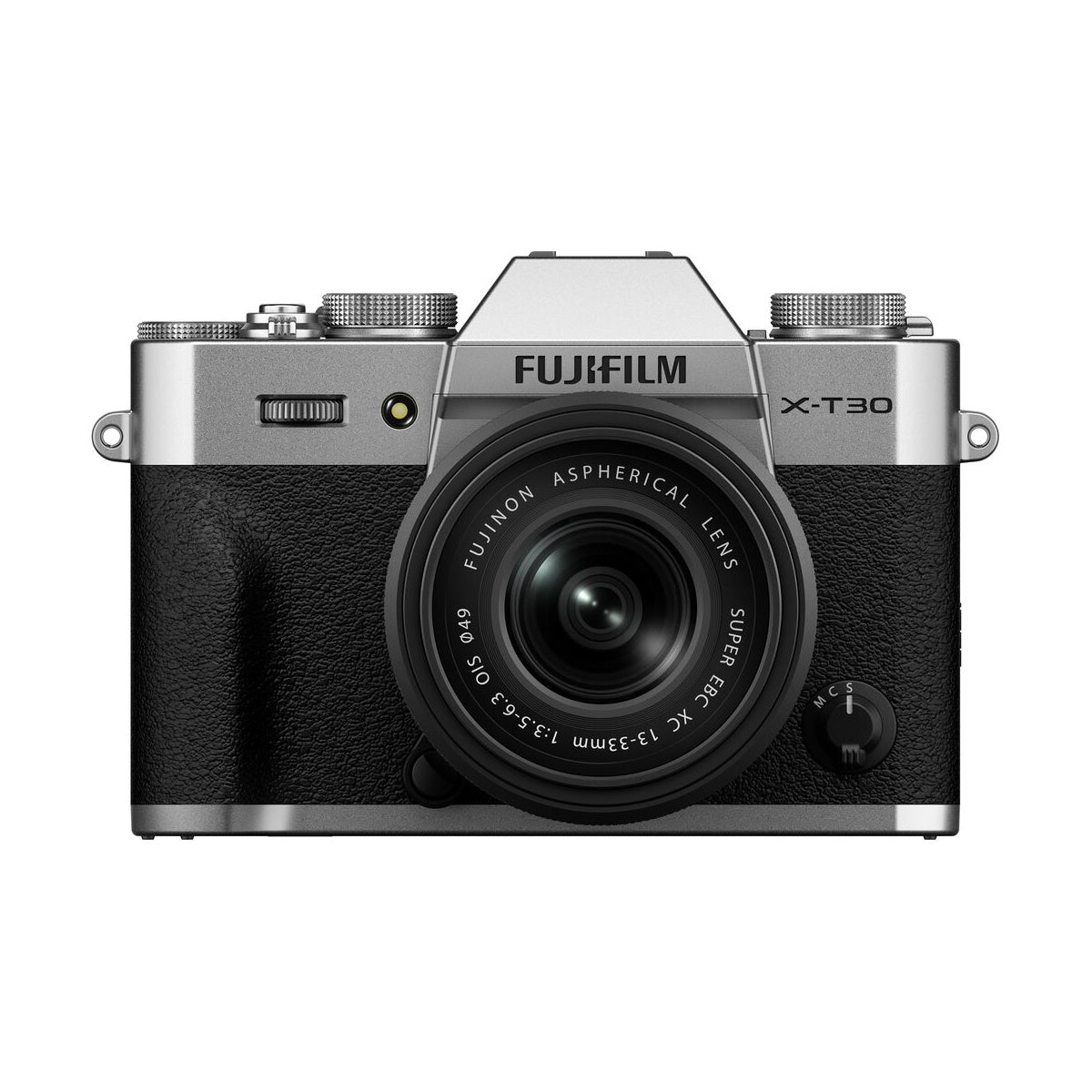 Fujifilm X-T30