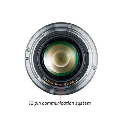 Canon RF 24-105mm F4 L IS USM Lens
