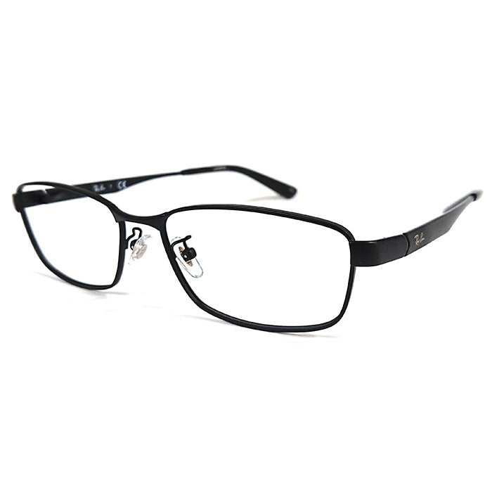 RX6452D 2503 | Ray-Ban（レイバン） | オバラメガネ