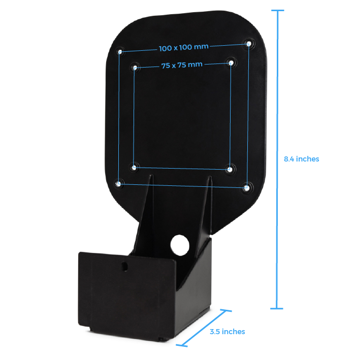 VESA Adapter for BenQ Monitors – HumanCentric