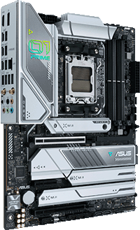 AMD Ryzen 7800X3D, 32GB DDR5 RAM, 1TB SSD, RTX 4070, 240MM AIO