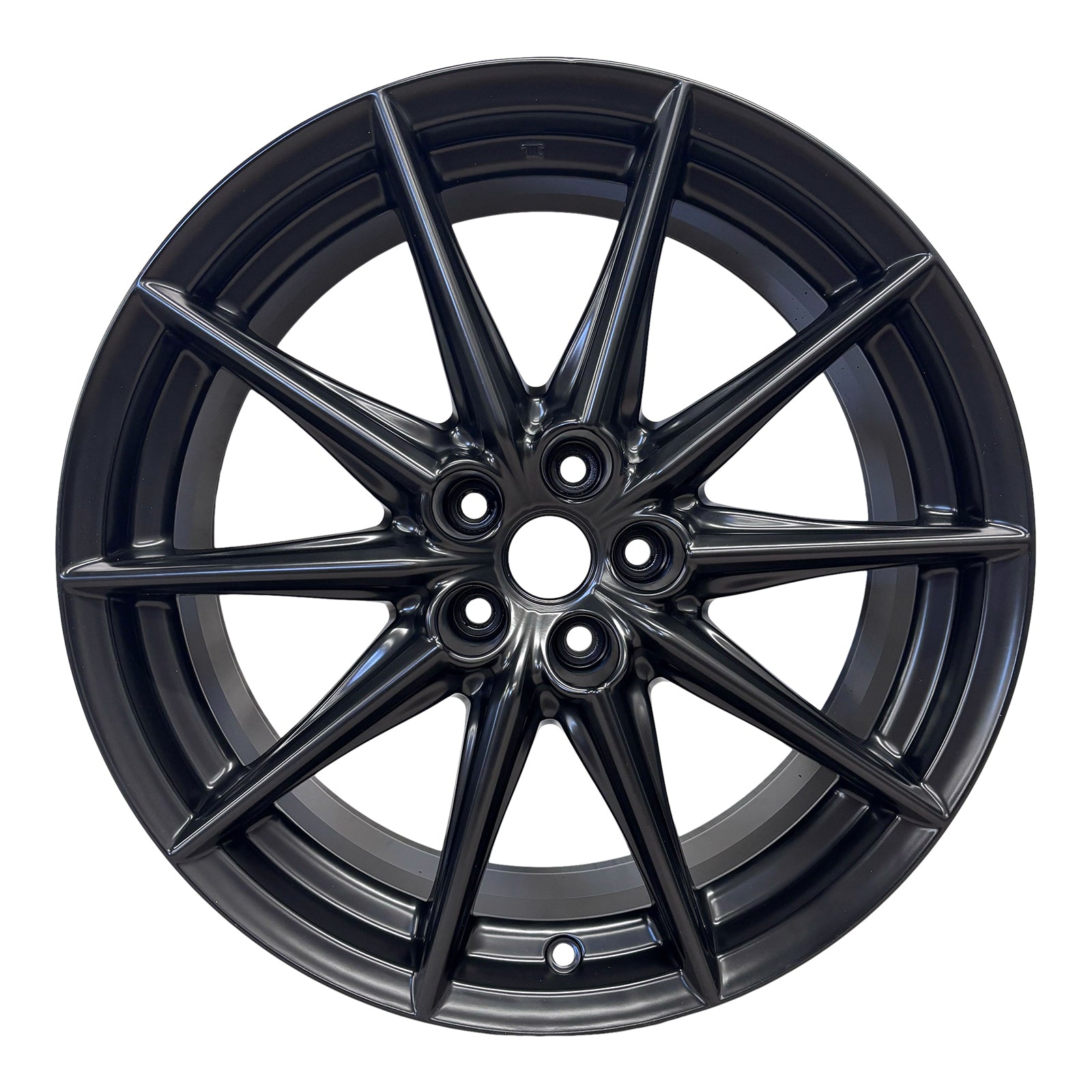 Subaru Toyota BRZ GR86 2022 2023 2024 2025 18