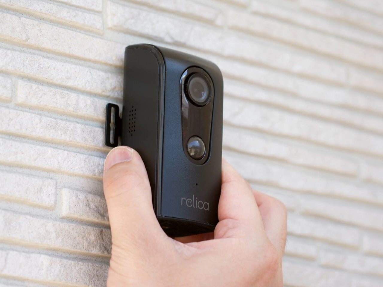 relica スマートシリーズ relicaG2 / RL076C – relica 公式オンライン