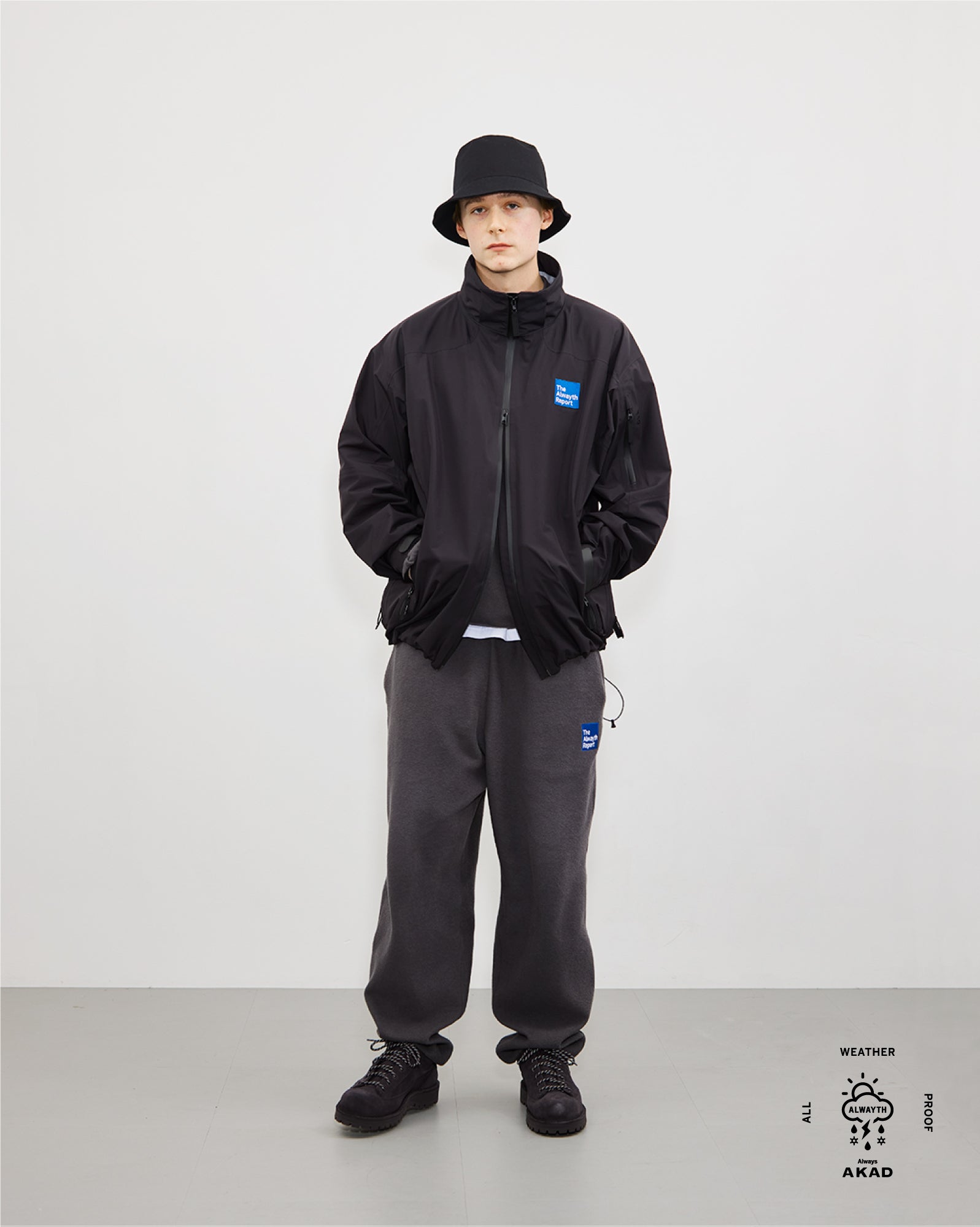 AKAD ×Alwayth – adan