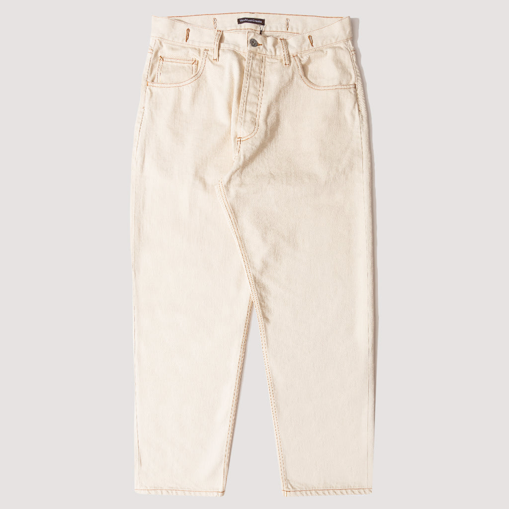 Lean Dean - New Ink | Nudie Jeans | Peggs & Son.