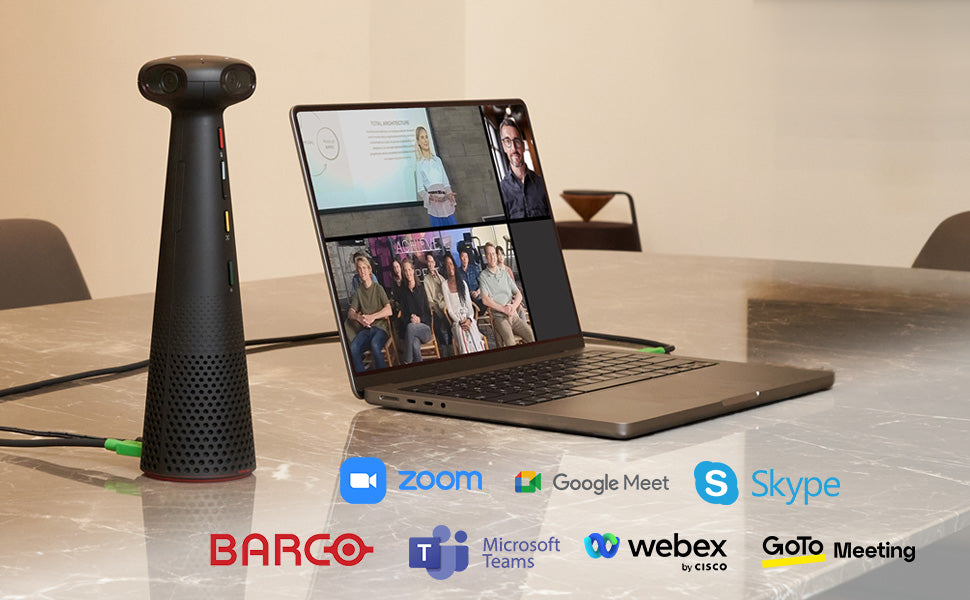 IPEVO TOTEM 360 | IPEVO Online Store – IPEVO US