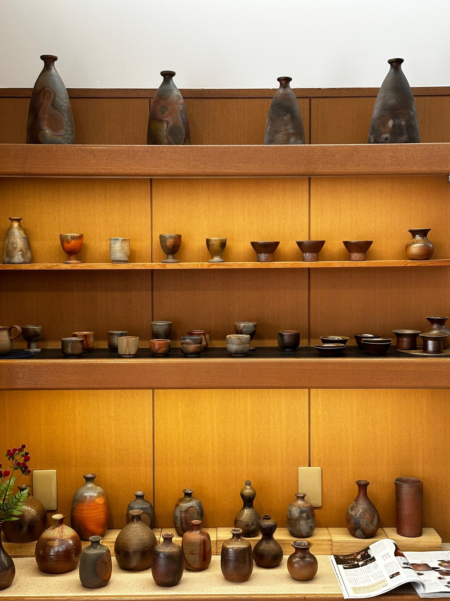 備前焼だからこそ作れるものを。木村肇さんの器に込める想い。 – IEGNIM