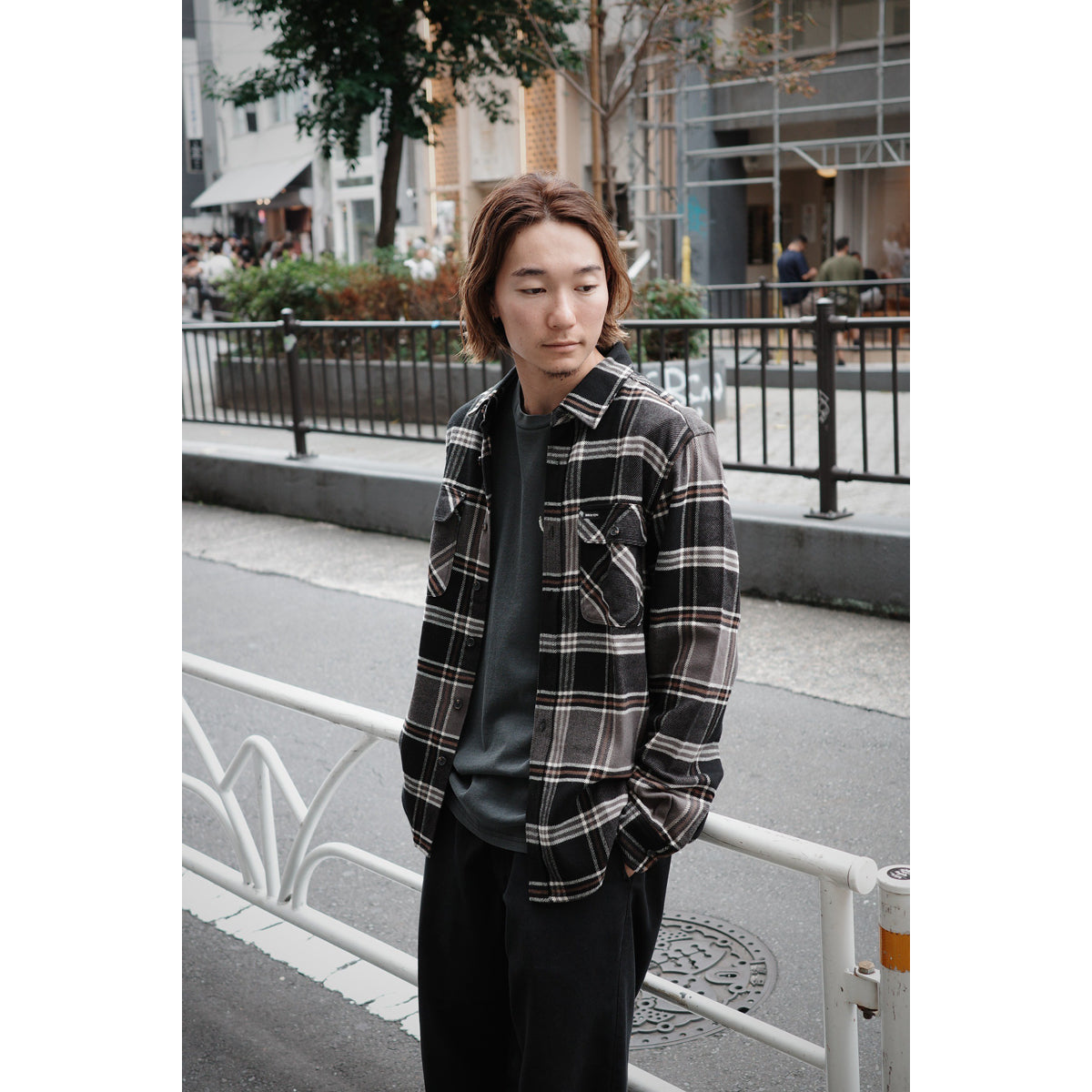 2025FW LOOKBOOK Vol.2