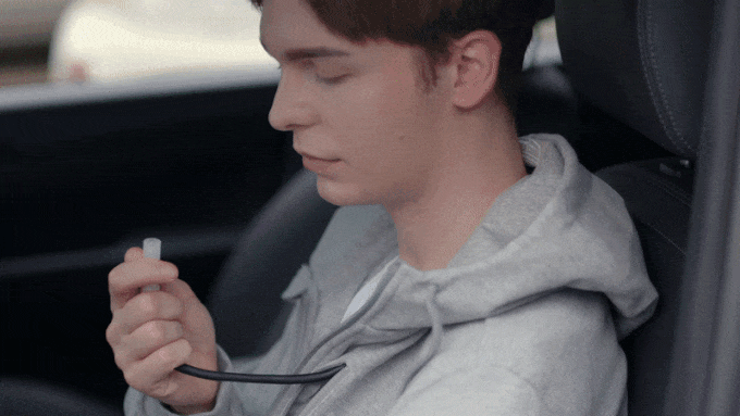 Pillowdy Utility Nylon Vest V2 – Keek Japan