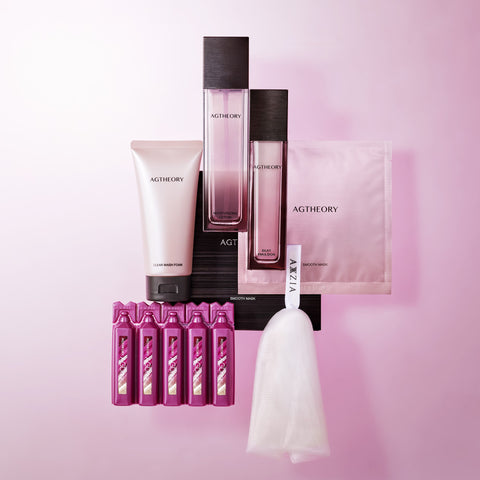 エイジーセオリー クリスマスセット2024– アクシージア 公式ショップ