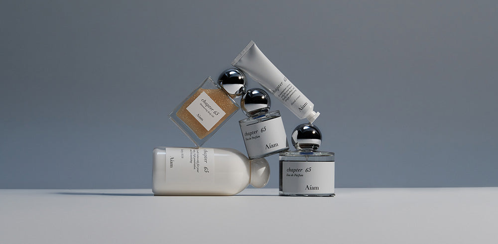 Aiam チャプター65 100mL