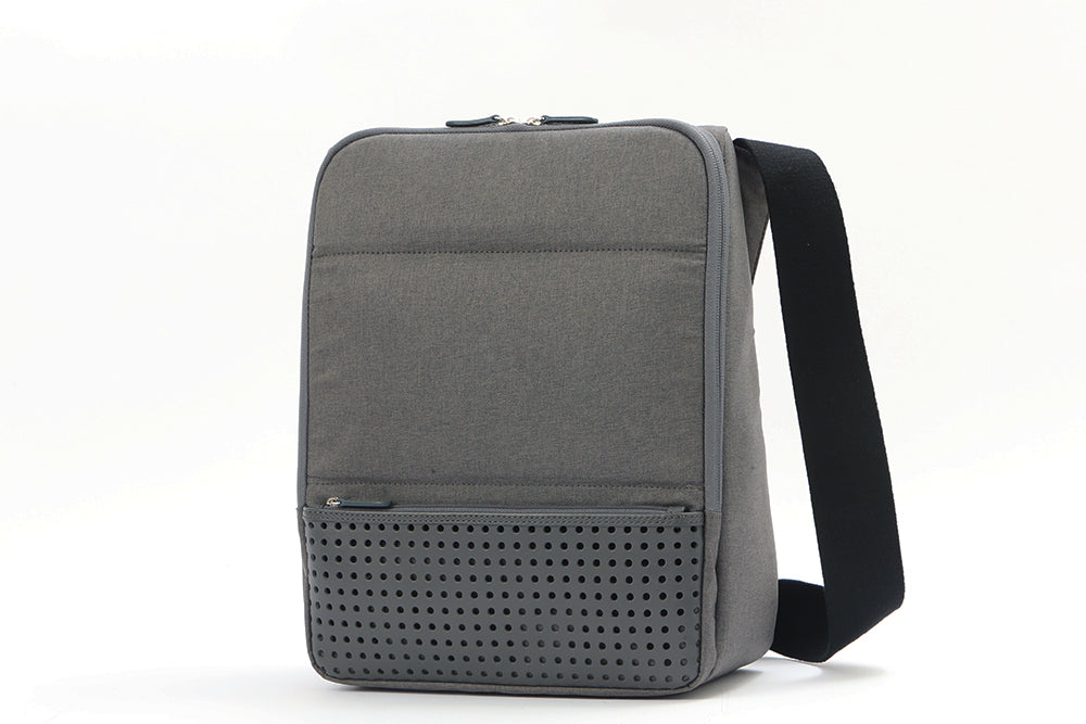 ひらくPCバッグmini