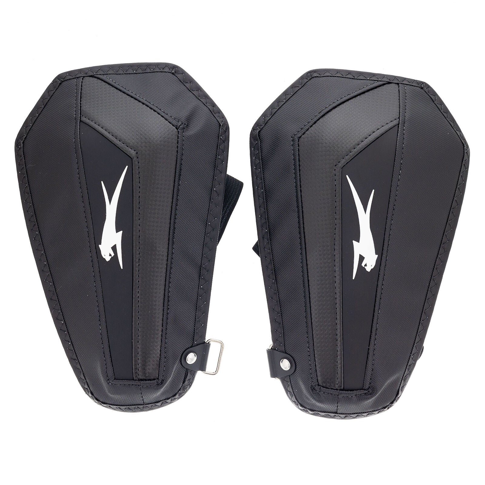 Arctic Cat Rox Flex-Tec Lite Handguards, '12-25 Blast/F/M/Riot/XR